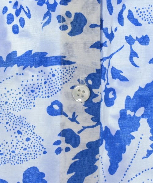 SOULEIADO（ソレイアード）シャツワンピース 白 サイズ:36(S位) レディース/2200658536076