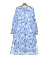 SOULEIADO（ソレイアード）シャツワンピース 白 サイズ:36(S位) レディース/2200658536076