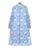 SOULEIADO（ソレイアード）シャツワンピース 白 サイズ:36(S位) レディース/2200658536076