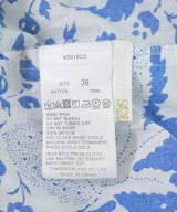 SOULEIADO（ソレイアード）シャツワンピース 白 サイズ:36(S位) レディース/2200658536076