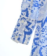 SOULEIADO（ソレイアード）シャツワンピース 白 サイズ:36(S位) レディース/2200658536076