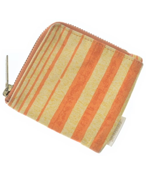 SOULEIADO(ソレイアード)財布・コインケース オレンジ サイズ:-/2200659174420