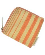 SOULEIADO（ソレイアード）財布・コインケース オレンジ サイズ:- レディース/2200659174420