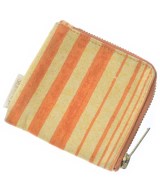 SOULEIADO（ソレイアード）財布・コインケース オレンジ サイズ:- レディース/2200659174420