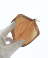 SOULEIADO（ソレイアード）財布・コインケース オレンジ サイズ:- レディース/2200659174420