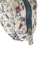 SOULEIADO（ソレイアード）ポーチ 白 サイズ:- レディース/2200657561147