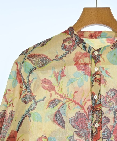 SOULEIADO（ソレイアード）ワンピース ベージュ サイズ:36(S位) レディース/2200645567021