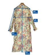 SOULEIADO（ソレイアード）ワンピース ベージュ サイズ:36(S位) レディース/2200645567021