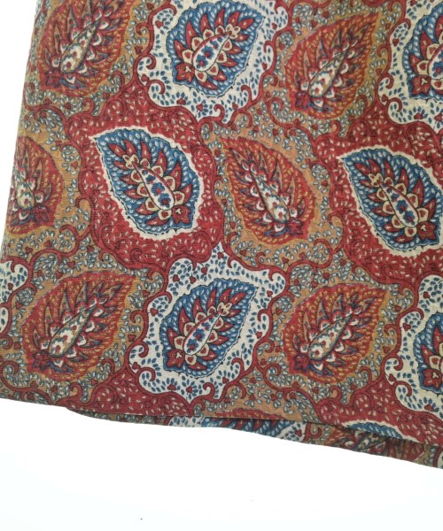 SOULEIADO（ソレイアード）ワンピース 赤 サイズ:36(S位) レディース/2200639295015