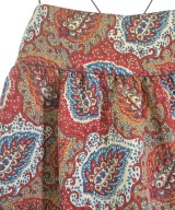 SOULEIADO（ソレイアード）ワンピース 赤 サイズ:36(S位) レディース/2200639295015