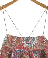 SOULEIADO（ソレイアード）ワンピース 赤 サイズ:36(S位) レディース/2200639295015