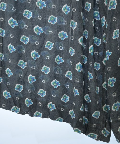 SOULEIADO（ソレイアード）オールインワン/サロペット グレー サイズ:36(S位) レディース/2200639295053