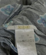 SOULEIADO（ソレイアード）オールインワン/サロペット グレー サイズ:36(S位) レディース/2200639295053