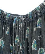 SOULEIADO（ソレイアード）オールインワン/サロペット グレー サイズ:36(S位) レディース/2200639295053