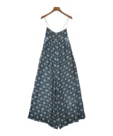 SOULEIADO オールインワン/サロペット