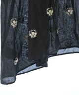 SOULEIADO（ソレイアード）ブラウス 黒 サイズ:36(S位) レディース/2200645089110