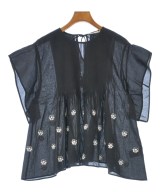 SOULEIADO ブラウス