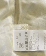 SOULEIADO（ソレイアード）ロング・マキシ丈スカート 紫 サイズ:34(XS位) レディース/2200648543053