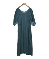 SOULEIADO（ソレイアード）ワンピース 緑 サイズ:36(S位) レディース/2200651230063