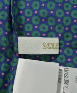 SOULEIADO（ソレイアード）ワンピース 緑 サイズ:36(S位) レディース/2200651230063