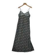 SOULEIADO（ソレイアード）ワンピース 黒 サイズ:36(S位) レディース/2200638169058