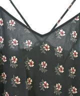 SOULEIADO（ソレイアード）ワンピース 黒 サイズ:36(S位) レディース/2200638169058