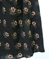 SOULEIADO（ソレイアード）ワンピース 黒 サイズ:36(S位) レディース/2200638169058