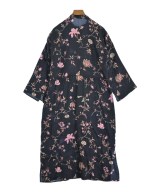 SOULEIADO（ソレイアード）ワンピース 紺 サイズ:36(S位) レディース/2200645238051