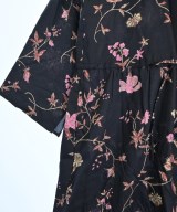 SOULEIADO（ソレイアード）ワンピース 紺 サイズ:36(S位) レディース/2200645238051