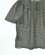 SOULEIADO（ソレイアード）ブラウス グレー サイズ:36(S位) レディース/2200644283045