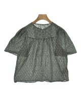 SOULEIADO ブラウス