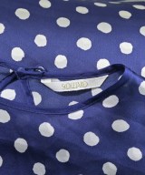 SOULEIADO（ソレイアード）ブラウス 青 サイズ:36(S位) レディース/2200649066216