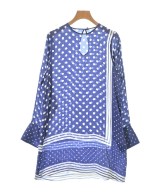 SOULEIADO ブラウス