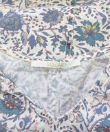 SOULEIADO（ソレイアード）ブラウス 白 サイズ:36(S位) レディース/2200649066223