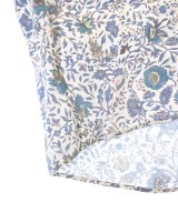 SOULEIADO（ソレイアード）ブラウス 白 サイズ:36(S位) レディース/2200649066223