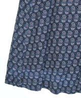 SOULEIADO（ソレイアード）ロング・マキシ丈スカート 青 サイズ:34(XS位) レディース/2200648188049