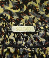 SOULEIADO（ソレイアード）カジュアルシャツ ベージュ サイズ:36(S位) レディース/2200688126087