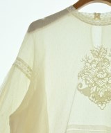 SOULEIADO（ソレイアード）ブラウス 白 サイズ:36(S位) レディース/2200662692034