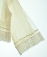 SOULEIADO（ソレイアード）ブラウス 白 サイズ:36(S位) レディース/2200662692034