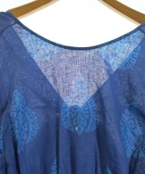 SOULEIADO（ソレイアード）ワンピース 青 サイズ:-(M位) レディース/2200662848080