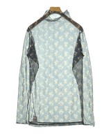 SOULEIADO（ソレイアード）ブラウス 紺 サイズ:S レディース/2200667196377