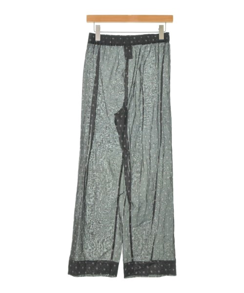 SOULEIADO（ソレイアード）その他 黒 サイズ:36(S位) レディース/2200668029049