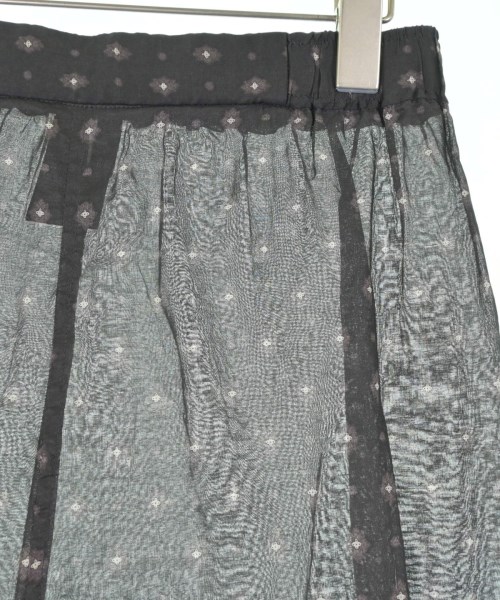 SOULEIADO（ソレイアード）その他 黒 サイズ:36(S位) レディース/2200668029049