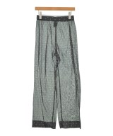 SOULEIADO（ソレイアード）その他 黒 サイズ:36(S位) レディース/2200668029049