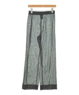 SOULEIADO（ソレイアード）その他 黒 サイズ:36(S位) レディース/2200668029049