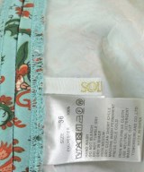 SOULEIADO（ソレイアード）ロング・マキシ丈スカート 青 サイズ:36(S位) レディース/2200668029070