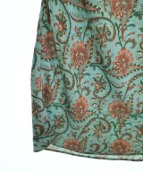 SOULEIADO（ソレイアード）ロング・マキシ丈スカート 青 サイズ:36(S位) レディース/2200668029070