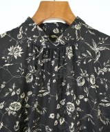 SOULEIADO（ソレイアード）ワンピース 黒 サイズ:36(S位) レディース/2200668029117