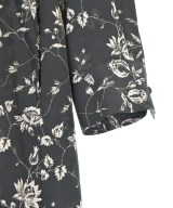 SOULEIADO（ソレイアード）ワンピース 黒 サイズ:36(S位) レディース/2200668029117