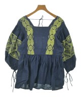 SOULEIADO ブラウス